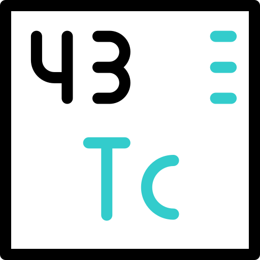 Technetium free icon Technetium free icon