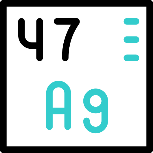 Argentum free icon Argentum free icon
