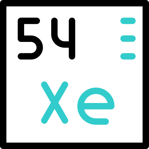Xenon free icon