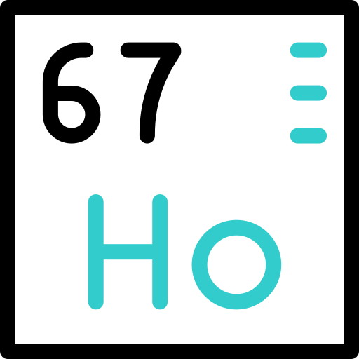 holmium kostenlos Icon