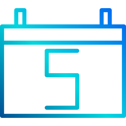 calendario icono gratis