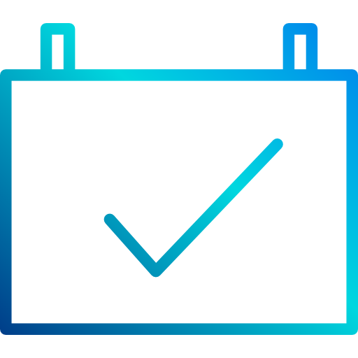 calendario icono gratis