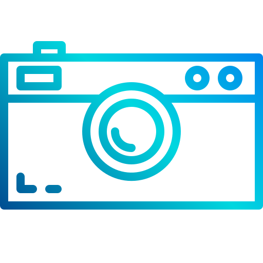 appareil photo Icône gratuit appareil photo Icône gratuit