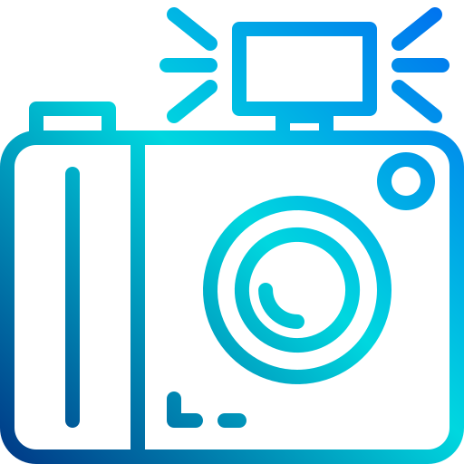 appareil photo Icône gratuit appareil photo Icône gratuit