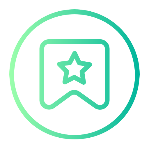 marcador icono gratis