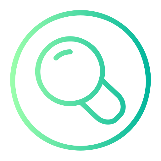Search free icon