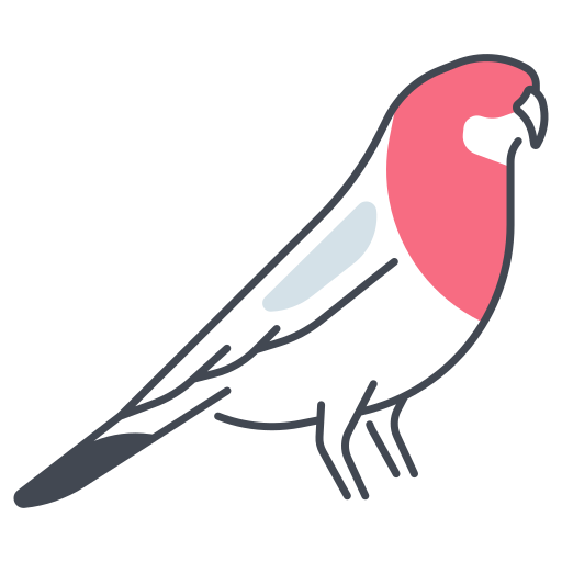 Птица бесплатно иконка