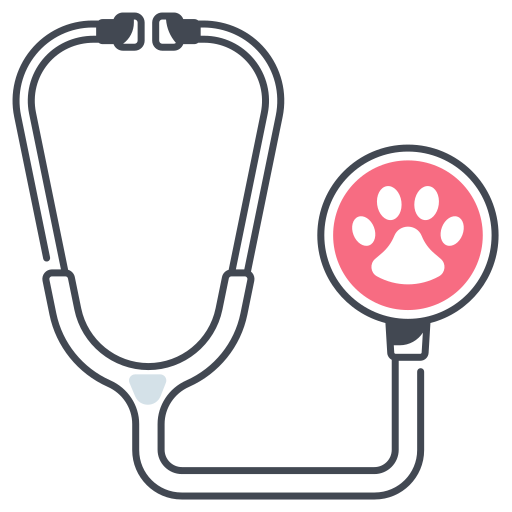 Veterinary Generic Color Lineal-color Icon