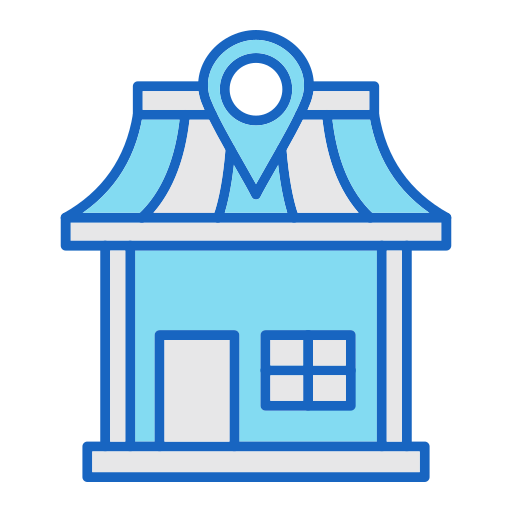 standort kostenlos Icon