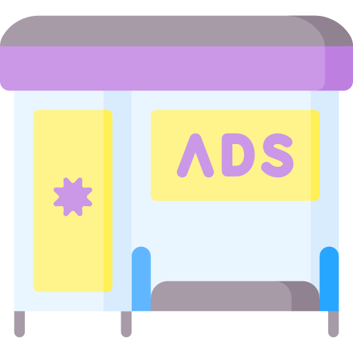 Bus Stop free icon Bus Stop free icon
