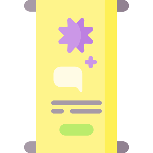 Баннер бесплатно иконка