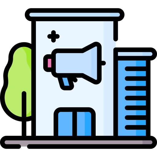 agentur kostenlos Icon