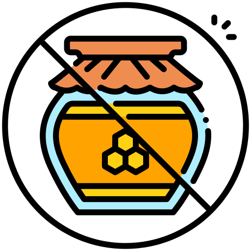 Honey free free icon Honey free free icon