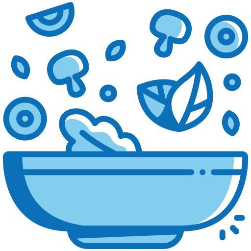 Ингредиент бесплатно иконка