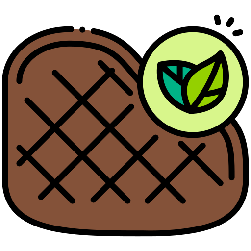 Steak free icon