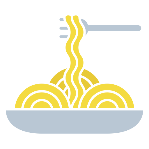 Pasta free icon Pasta free icon