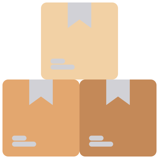 Посылки бесплатно иконка