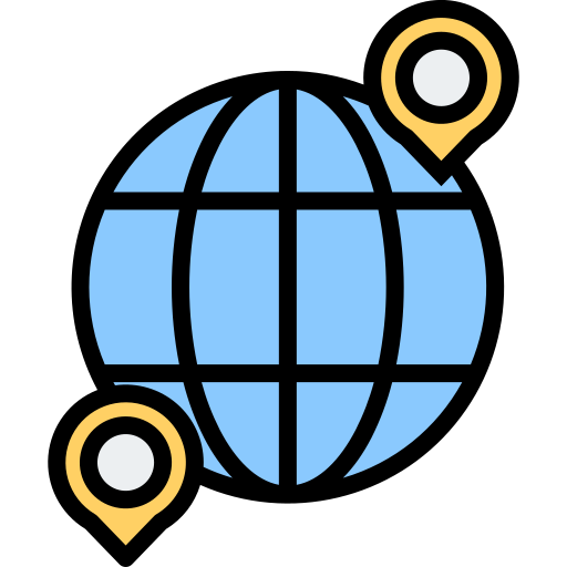 global icono gratis