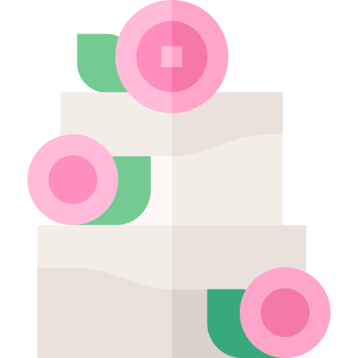 Wedding cake free icon Wedding cake free icon