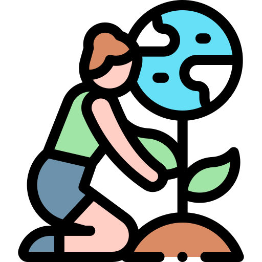 coexistencia icono gratis