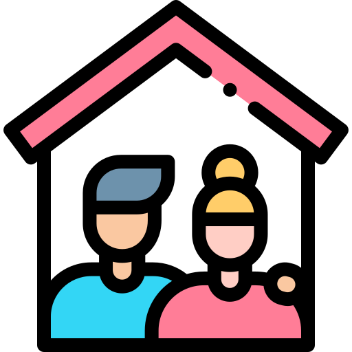 Coexistence free icon Coexistence free icon