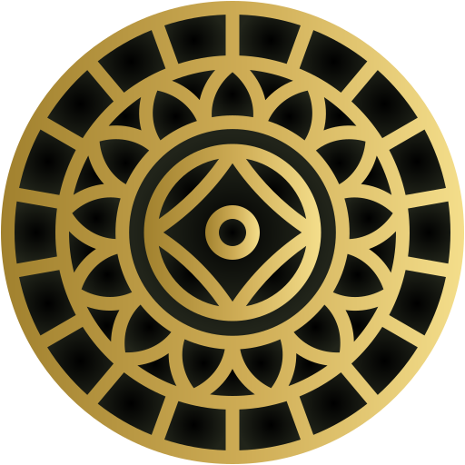 mandala icono gratis