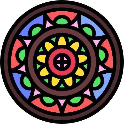 Mandala - Free wellness icons