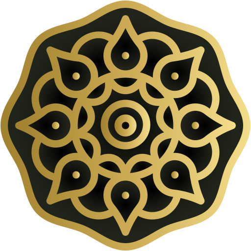 mandala icono gratis