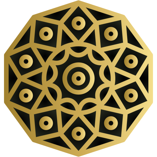 mandala icono gratis