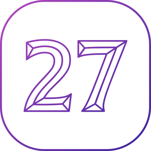 27 free icon 27 free icon