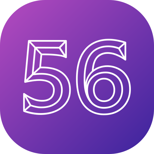 56 kostenlos Icon 56 kostenlos Icon