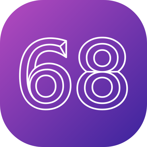 68 icono gratis