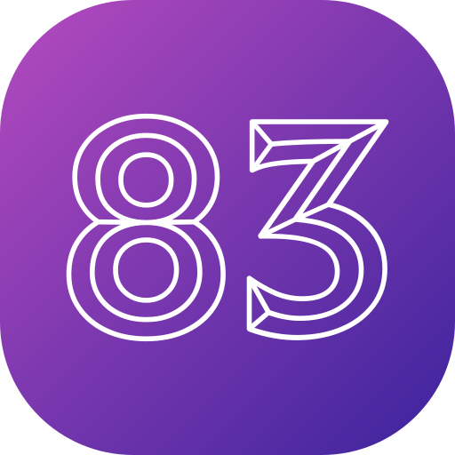83 icono gratis