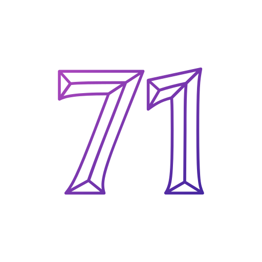 71 icono gratis