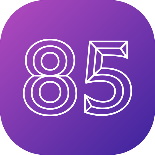 85 icono gratis