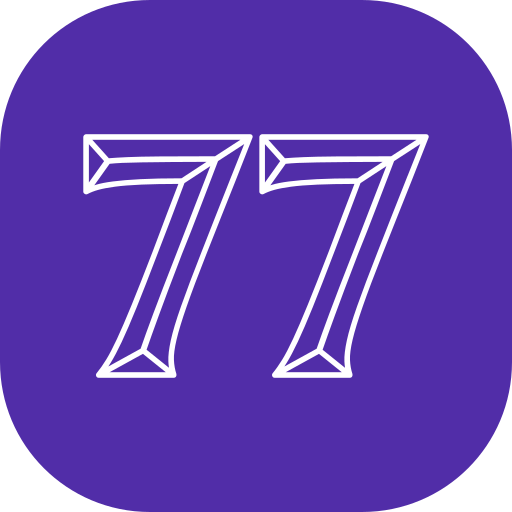 77 Generic color fill icon