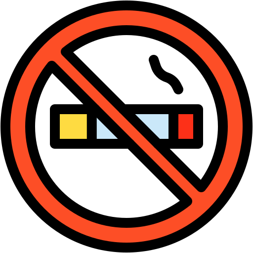 rauchen verboten kostenlos Icon rauchen verboten kostenlos Icon