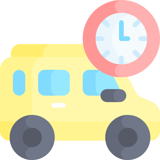 Arrival - Free Transportation Icons