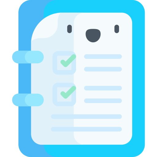 Checklist free icon Checklist free icon