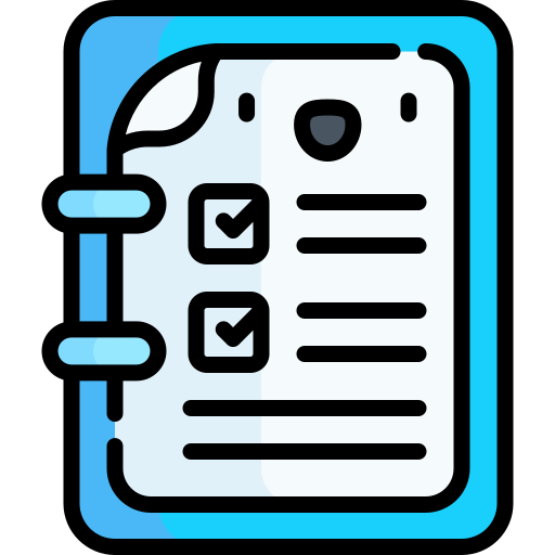Checklist free icon Checklist free icon