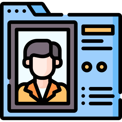 profil kostenlos Icon profil kostenlos Icon
