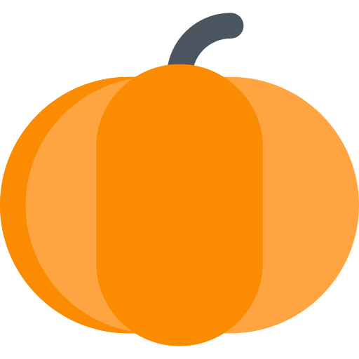 kürbis kostenlos Icon