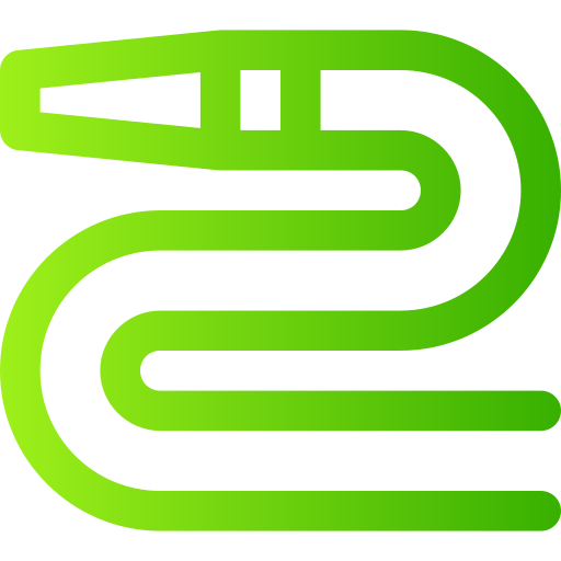 Hose free icon Hose free icon