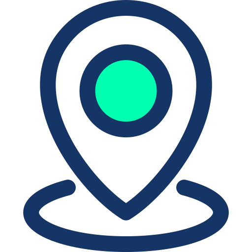 Место нахождения бесплатно иконка