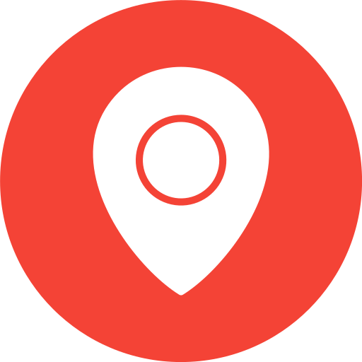 emplacement Icône gratuit