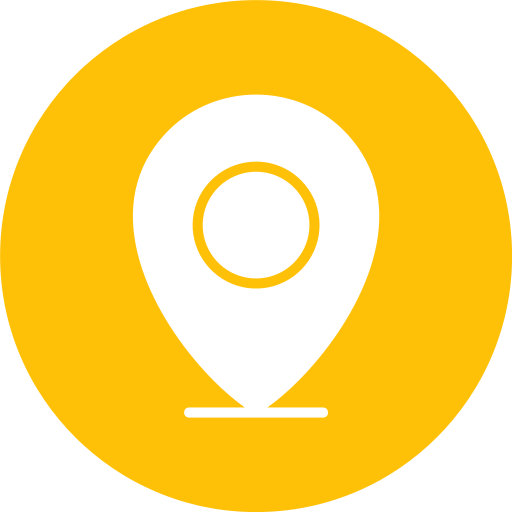 Расположение бесплатно иконка