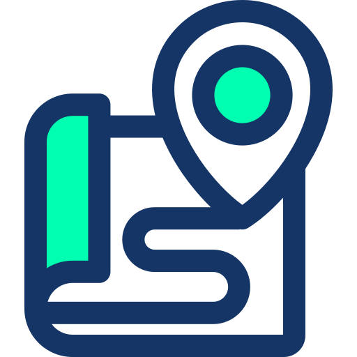 Место нахождения бесплатно иконка