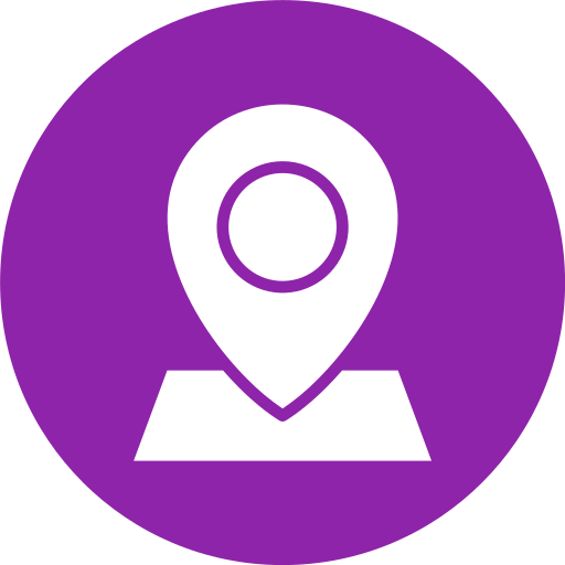 standort kostenlos Icon