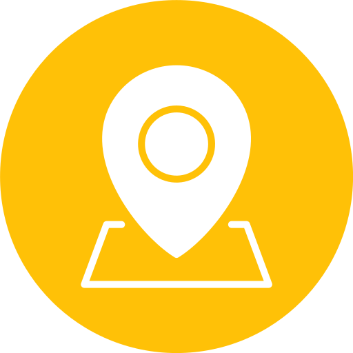 Расположение бесплатно иконка