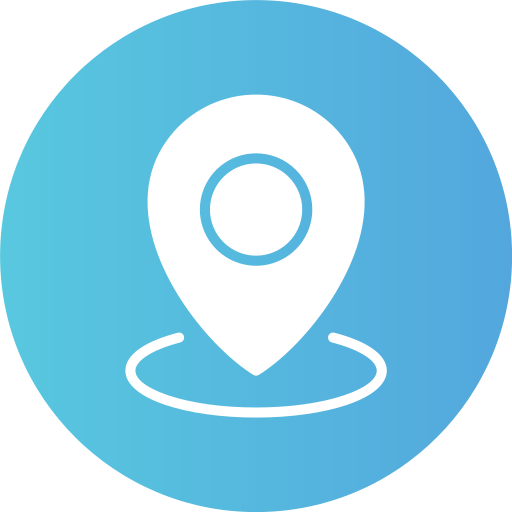 Расположение бесплатно иконка